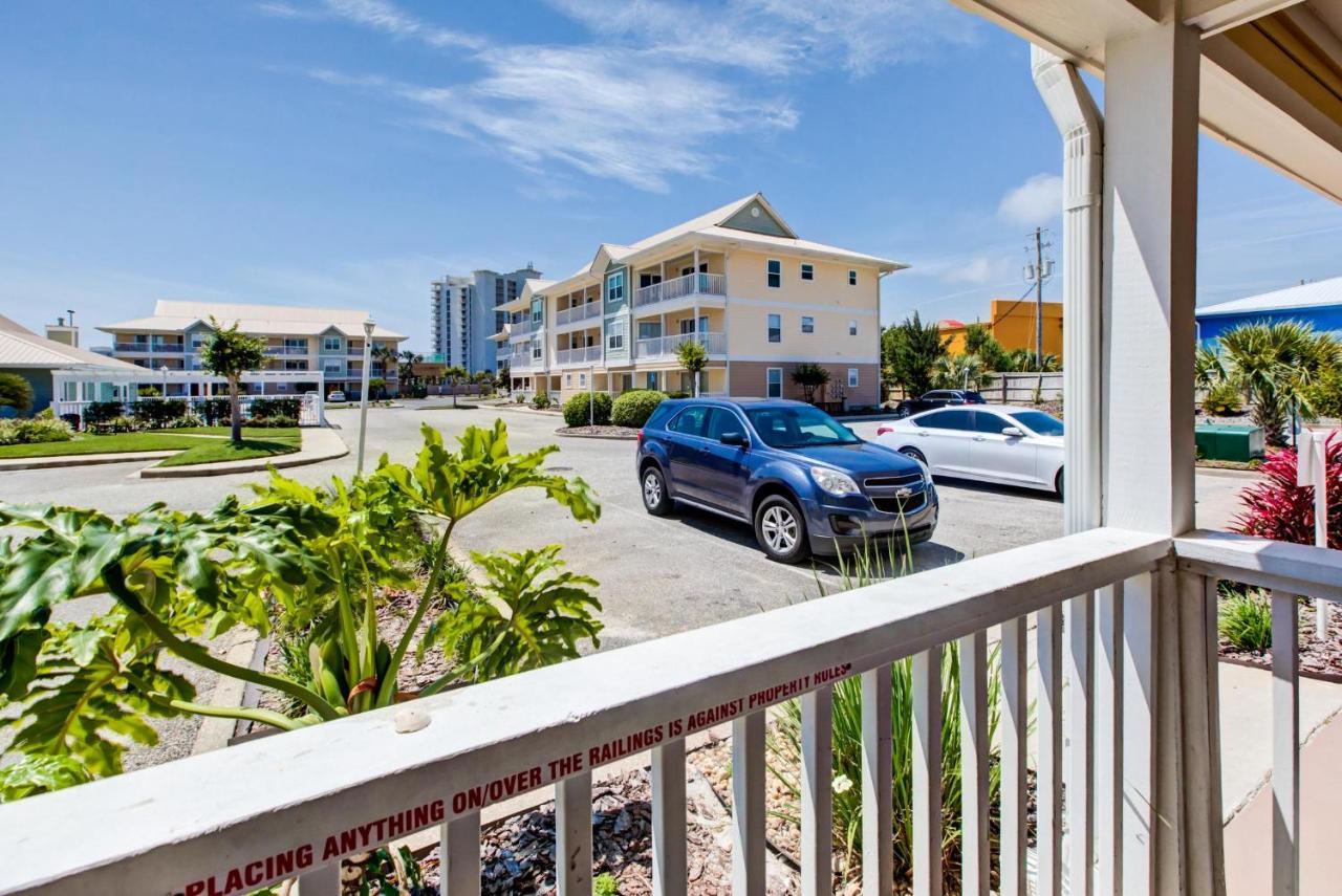 St Martin Beachwalk Viilas 112 デスティン エクステリア 写真