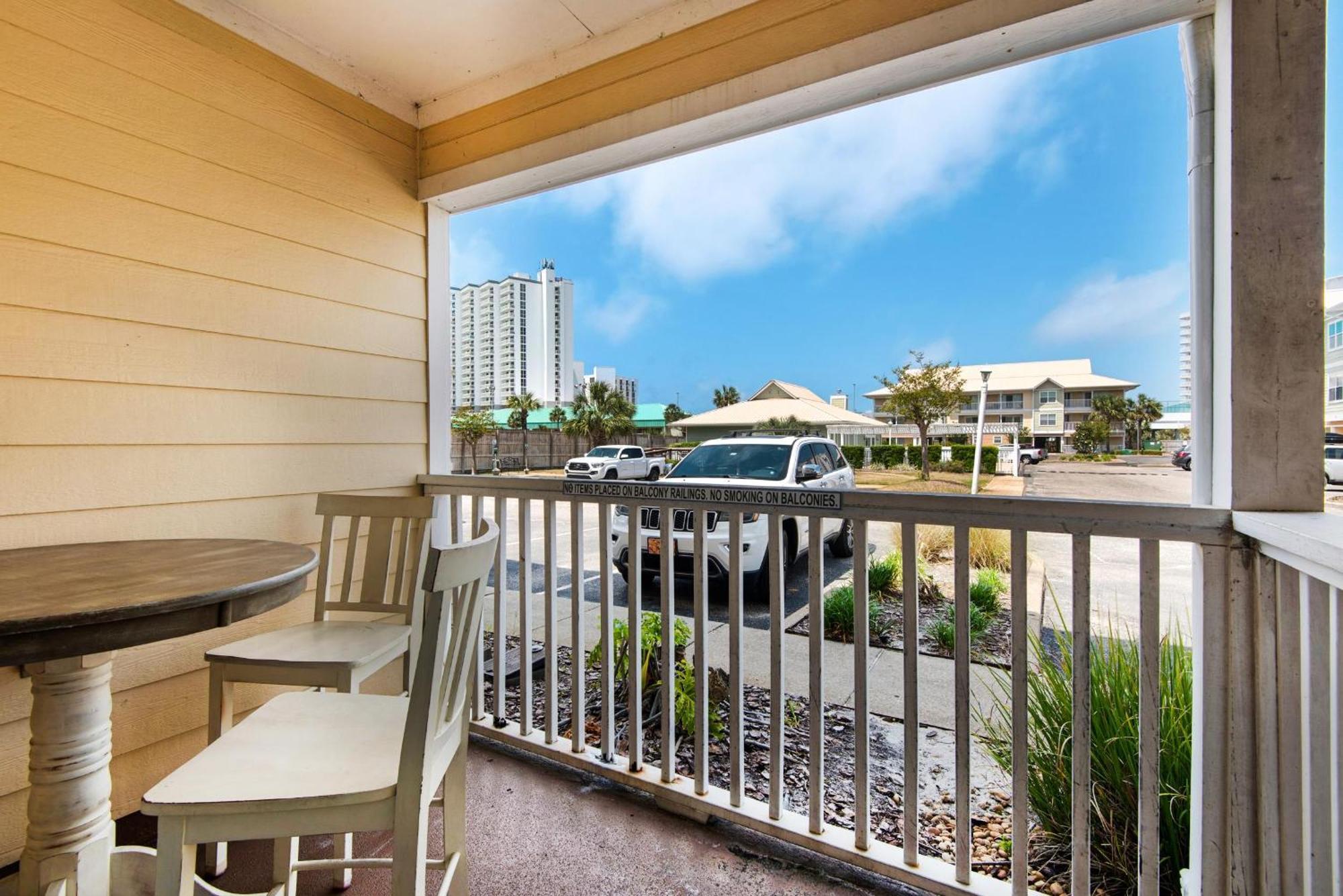 St Martin Beachwalk Viilas 112 デスティン エクステリア 写真