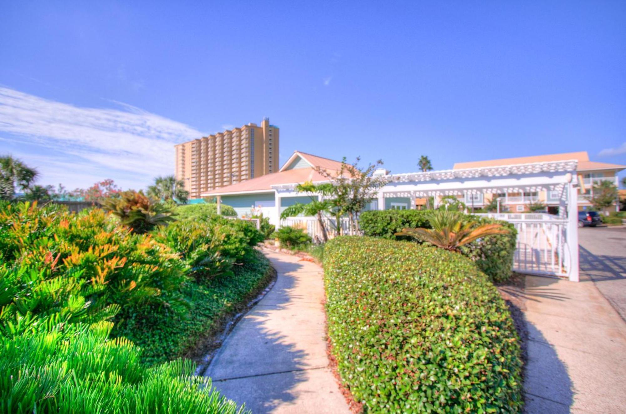 St Martin Beachwalk Viilas 112 デスティン エクステリア 写真
