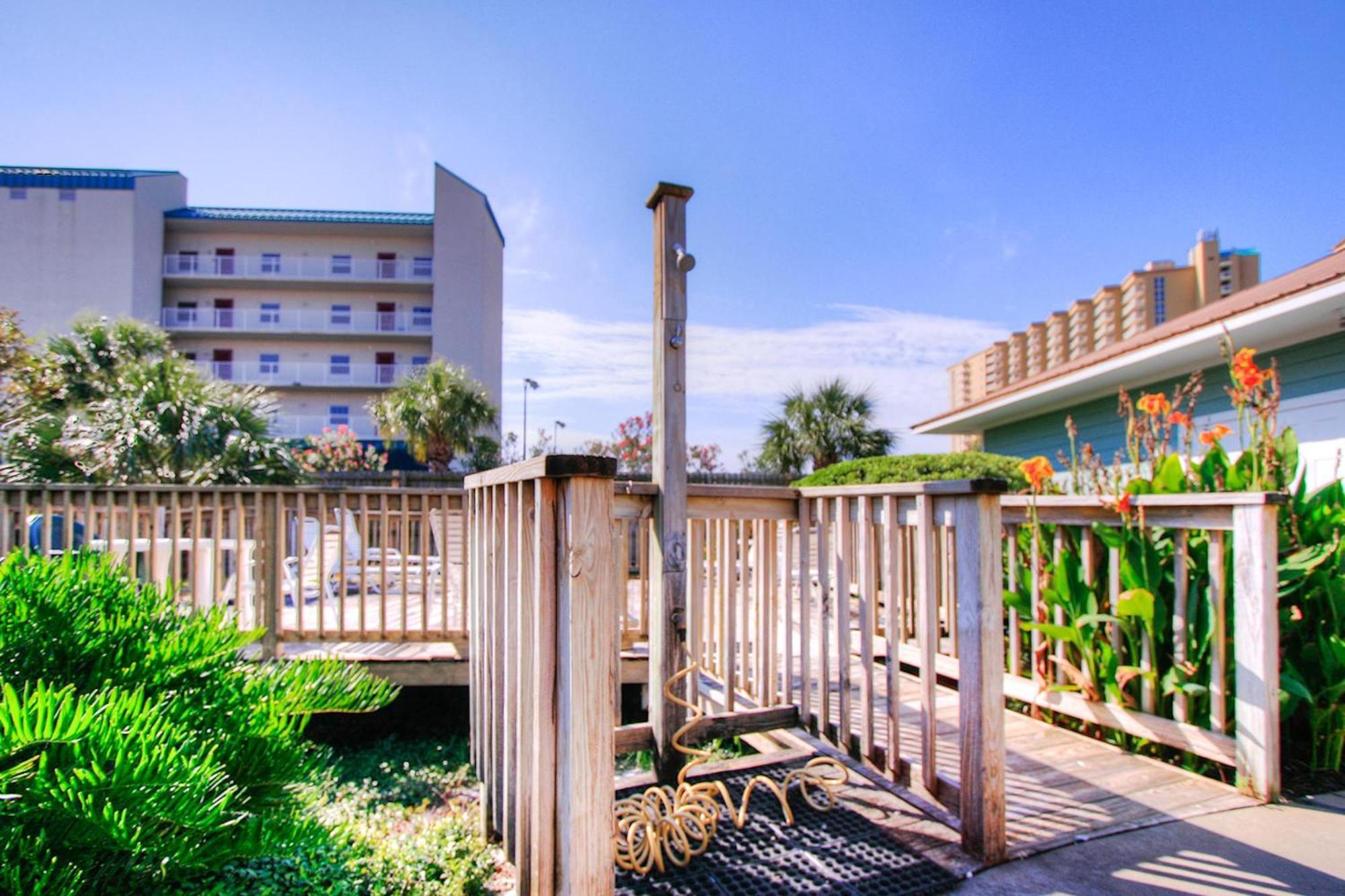St Martin Beachwalk Viilas 112 デスティン エクステリア 写真