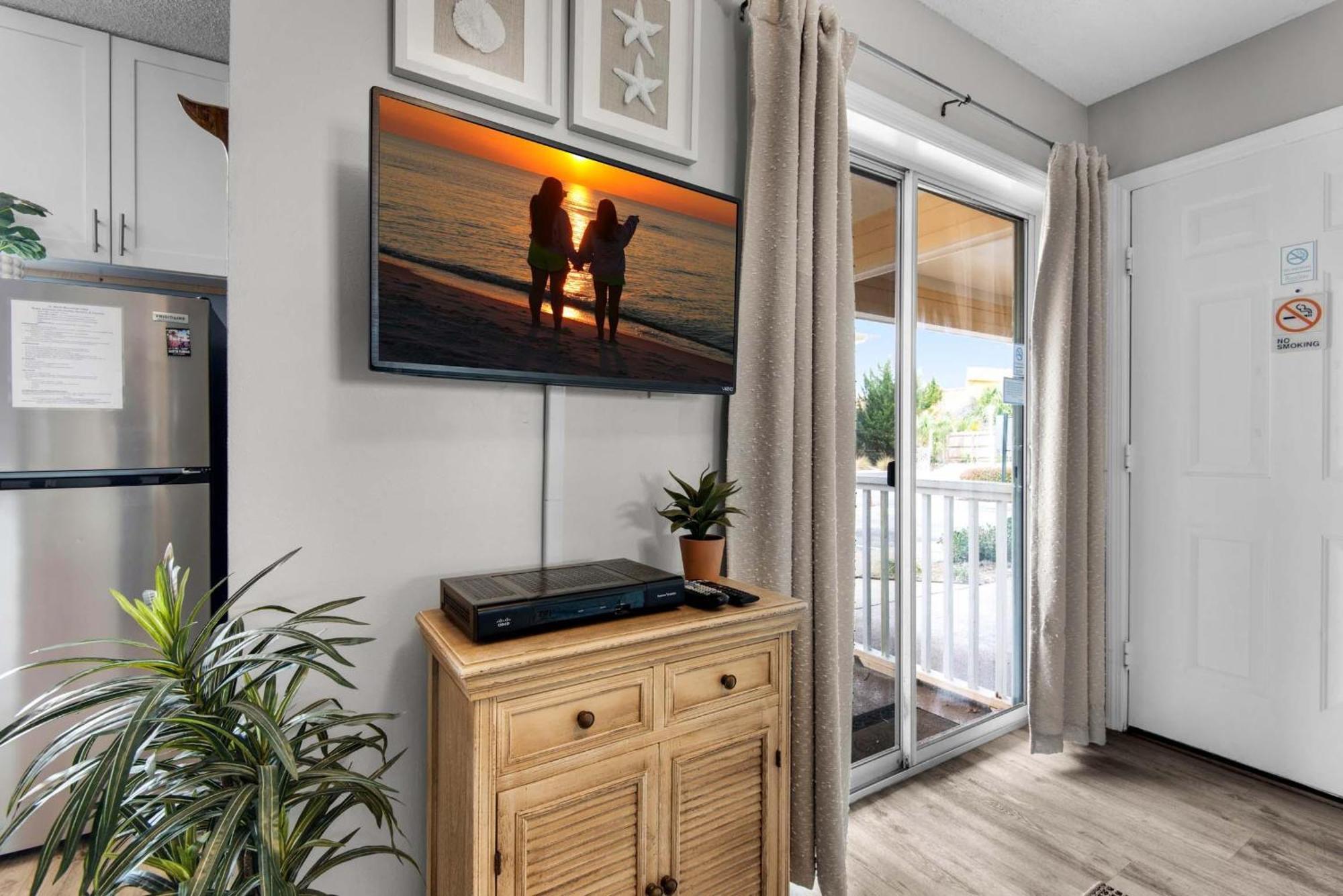 St Martin Beachwalk Viilas 112 デスティン エクステリア 写真