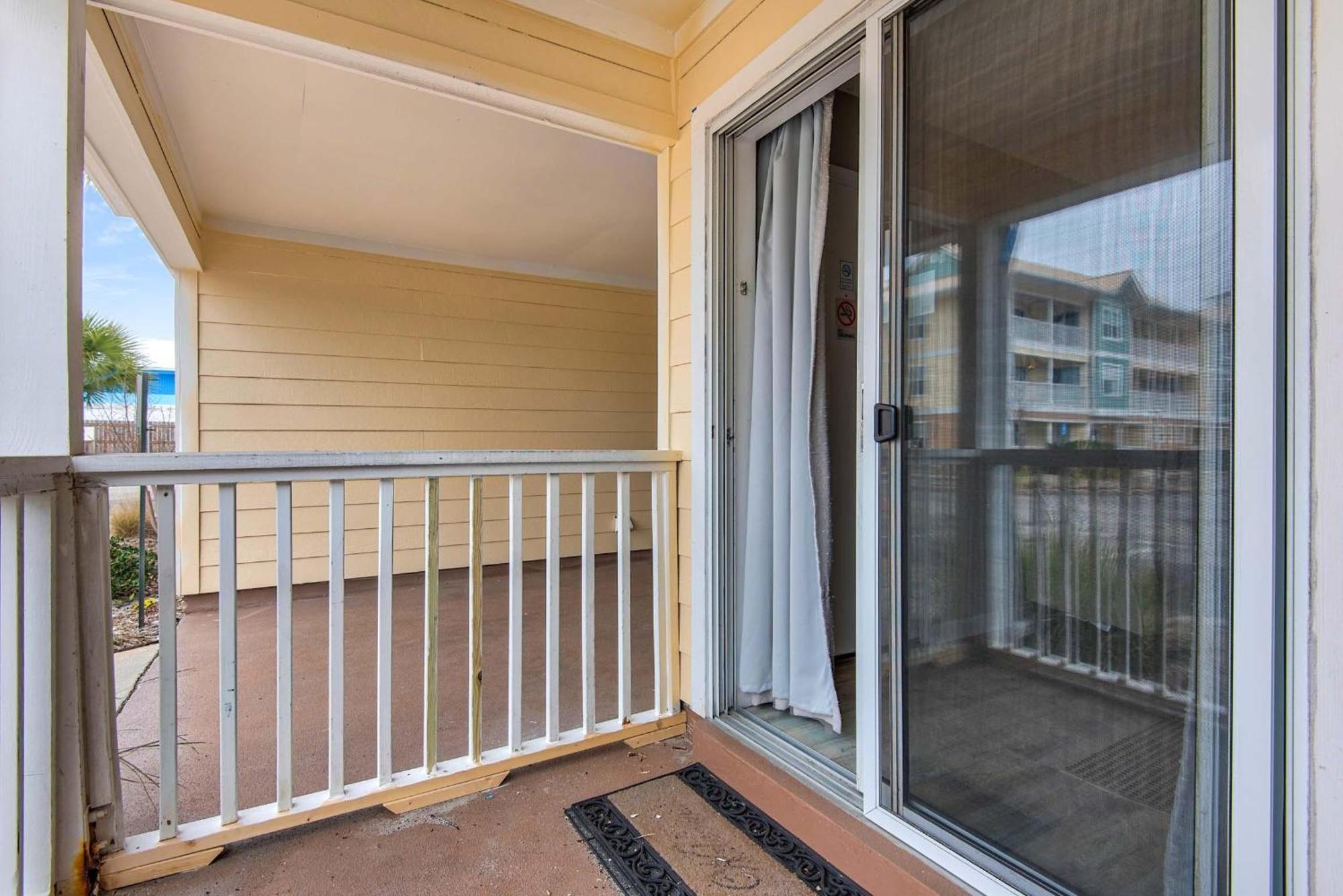 St Martin Beachwalk Viilas 112 デスティン エクステリア 写真